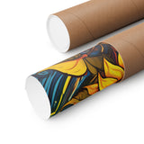 Sunflower Poster