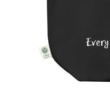 Eco Tote Bag - Every Shut Eye Ain't Sleep
