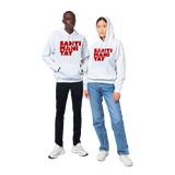 Classic Unisex Pullover Hoodie
