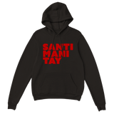 Classic Unisex Pullover Hoodie
