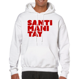 Classic Unisex Pullover Hoodie
