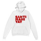 Classic Unisex Pullover Hoodie
