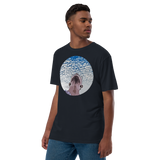 I Am Somebody Unisex premium viscose hemp t-shirt
