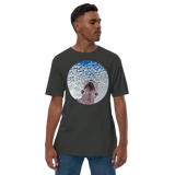I Am Somebody Unisex premium viscose hemp t-shirt