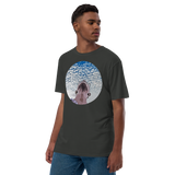 I Am Somebody Unisex premium viscose hemp t-shirt